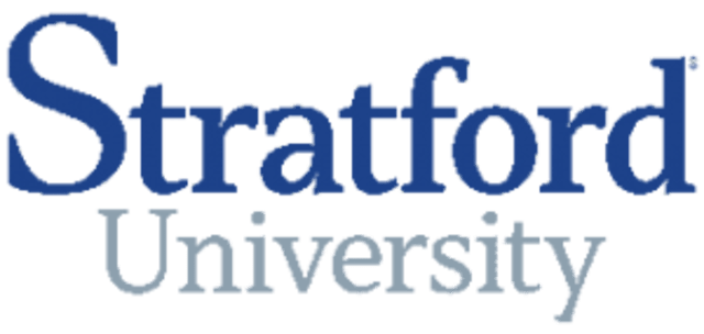 مركز ستراتفورد الدولي للغات